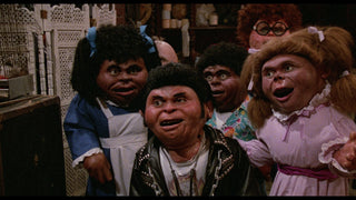 The Garbage Pail Kids Movie