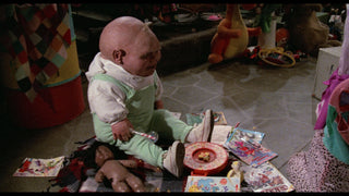 The Garbage Pail Kids Movie