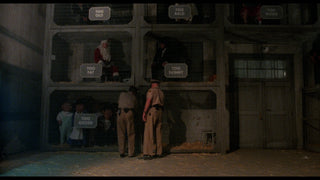 The Garbage Pail Kids Movie