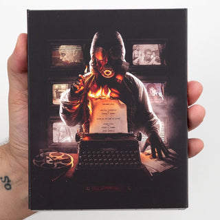 George A. Romero's Resident Evil