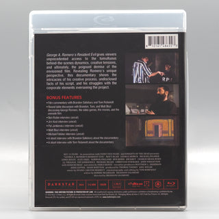 George A. Romero's Resident Evil