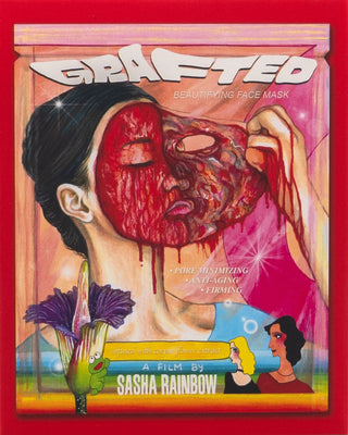 Grafted