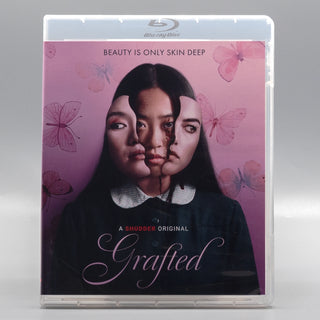 Grafted