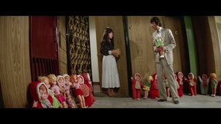 Shaw Scares: Volume 1