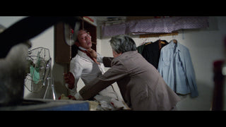 Shaw Scares: Volume 1