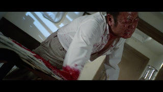 Shaw Scares: Volume 1