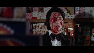 Shaw Scares: Volume 1