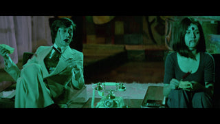 Shaw Scares: Volume 1