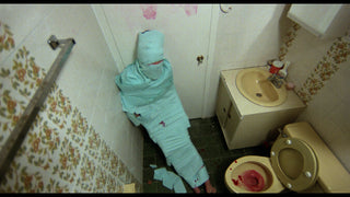 Shaw Scares: Volume 1