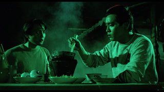 Shaw Scares: Volume 1