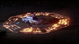 Shaw Scares: Volume 1