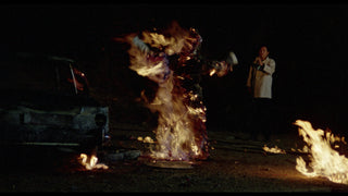 Shaw Scares: Volume 1