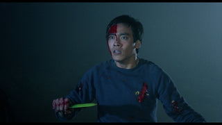 Shaw Scares: Volume 1