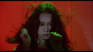 Shaw Scares: Volume 1