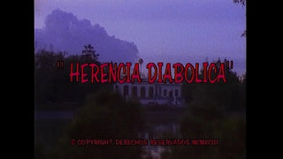 Herencia Diabolica
