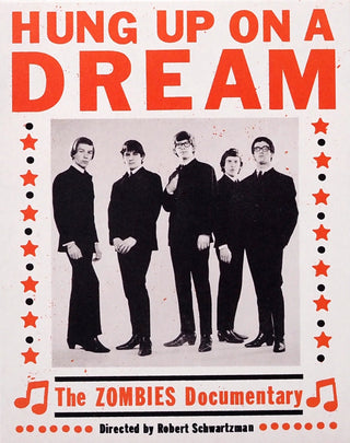 Hung Up On a Dream: The Zombies Documentary