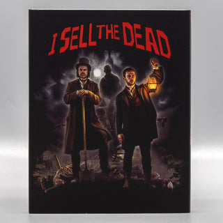 I Sell the Dead