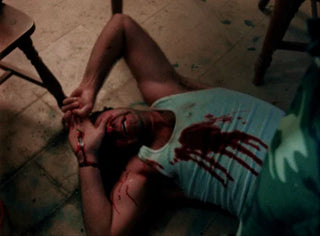 The Nail Gun Massacre