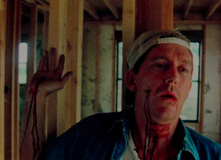 The Nail Gun Massacre
