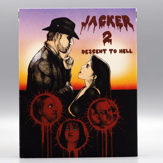 Jacker / Jacker 2: Descent to Hell