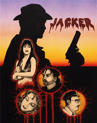 Jacker / Jacker 2: Descent to Hell