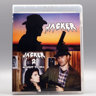 Jacker / Jacker 2: Descent to Hell