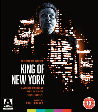 King of New York