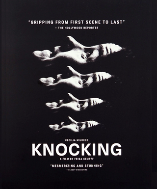 Knocking [Blu-ray w/ Limited Edition Slipcover]