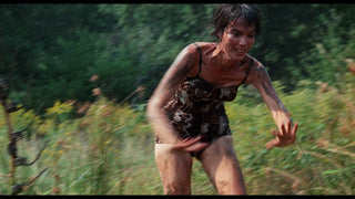 Let's Scare Jessica to Death