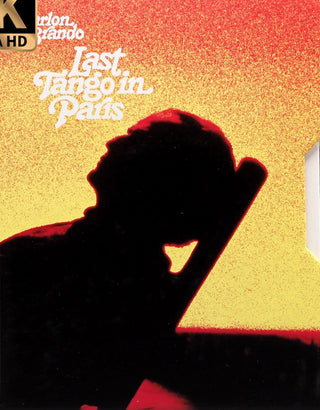 Last Tango in Paris