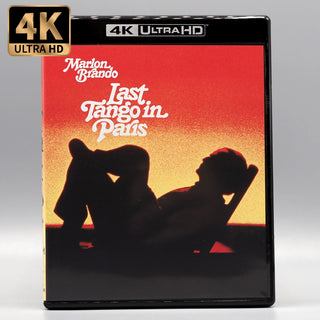 Last Tango in Paris