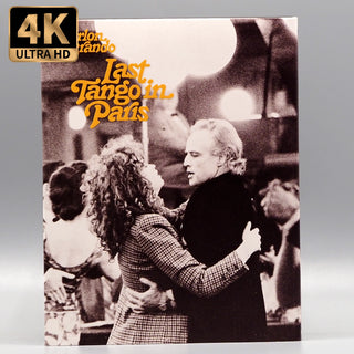 Last Tango in Paris