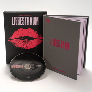Liebestraum