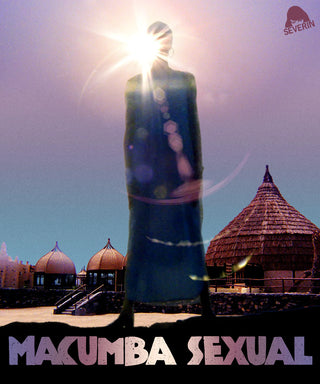 Macumba Sexual [Blu-ray]