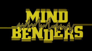 Mind Benders [Blu-ray w/ Limited Edition Slipbox]