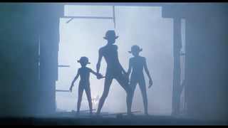 Mac and Me