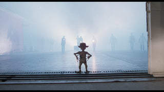 Mac and Me
