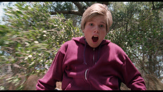Mac and Me