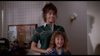 Mac and Me