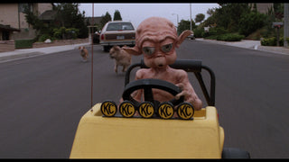 Mac and Me