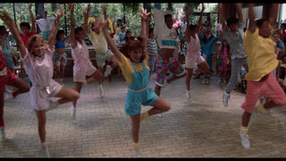 Mac and Me