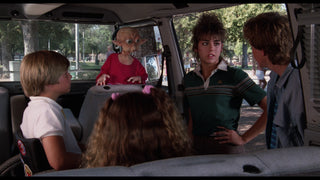 Mac and Me