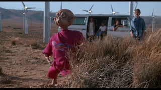 Mac and Me