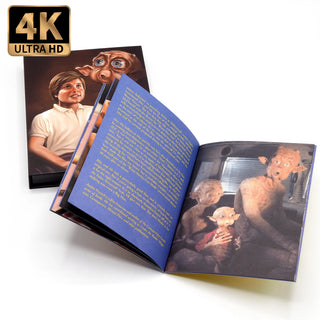 Mac and Me