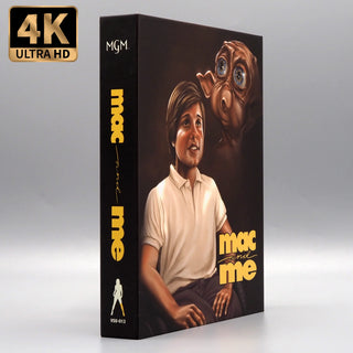 Mac and Me