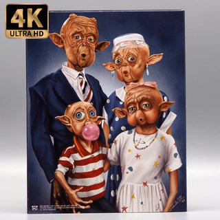 Mac and Me