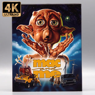 Mac and Me