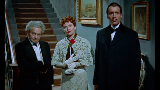 The Man Who Could Cheat Death