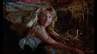 The Man Who Could Cheat Death