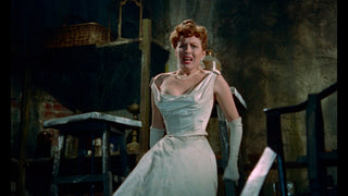 The Man Who Could Cheat Death